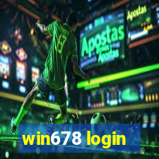 win678 login